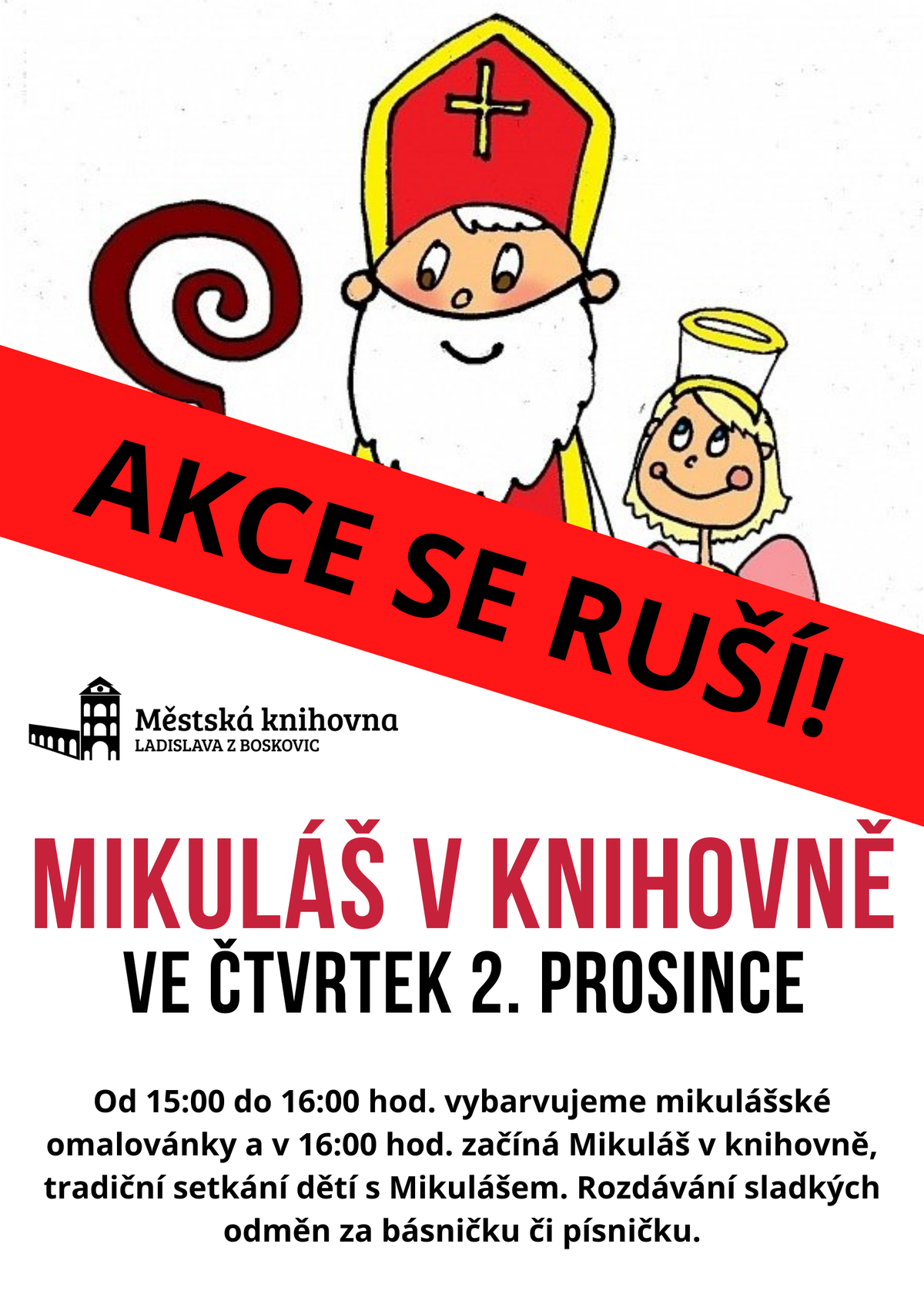 Mikulas v knihovne 2021 zruseno.png