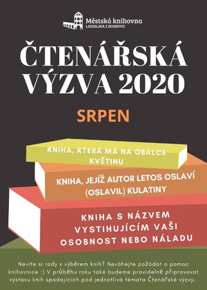 ctenarska vyzva srpen.jpg
